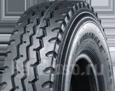 Triangle TR668. �����������, ����� ����