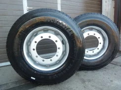 Doublestar DSR118. �����������, 2021 ���, ����� ����