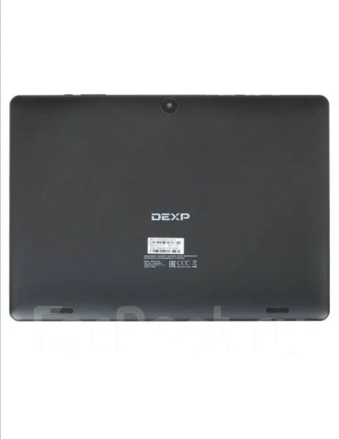 DEXP Ursus P410 ����