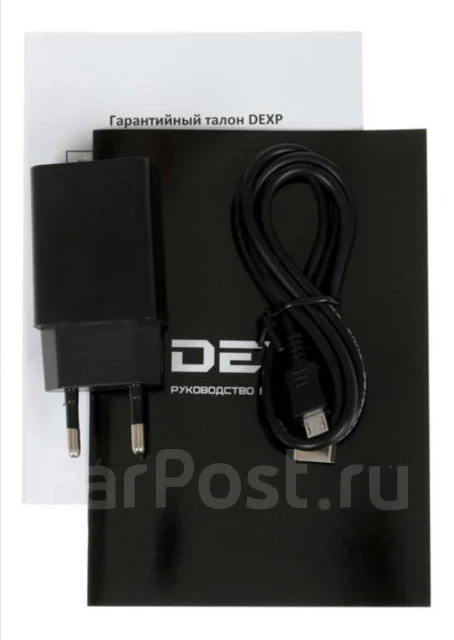 DEXP Ursus P410 ����