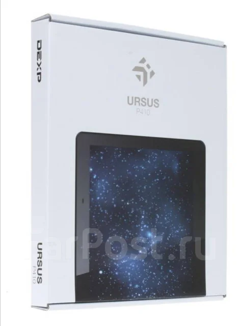 DEXP Ursus P410 ����