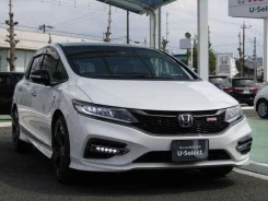 Honda Jade. �������, ��������, 1.5 (131��.�.), ������, 17 655����. ��, �/�. ��� ����� �� ������������ ����