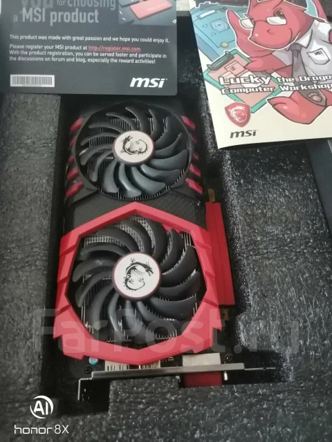 GeForce GTX 1050 Ti ����