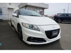 Honda CR-Z. �������, 4wd, 1.5 (118��.�.), ������, �/�. ��� ����� �� ������������ ����