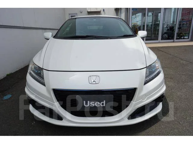 Honda CR-Z. �������, 4wd, 1.5 (118��.�.), ������, �/�. ��� ����� �� ������������ ����