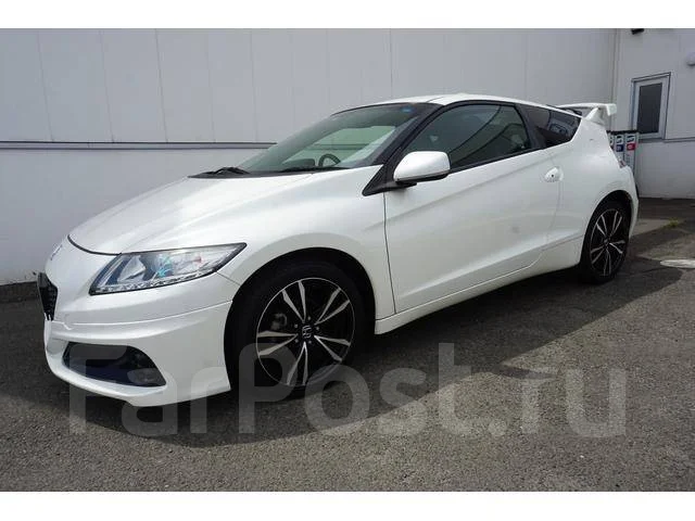 Honda CR-Z. �������, 4wd, 1.5 (118��.�.), ������, �/�. ��� ����� �� ������������ ����