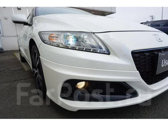 Honda CR-Z. �������, 4wd, 1.5 (118��.�.), ������, �/�. ��� ����� �� ������������ ����