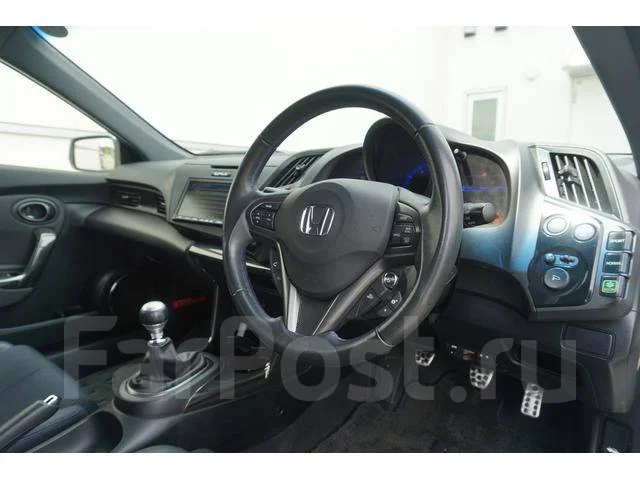 Honda CR-Z. �������, 4wd, 1.5 (118��.�.), ������, �/�. ��� ����� �� ������������ ����