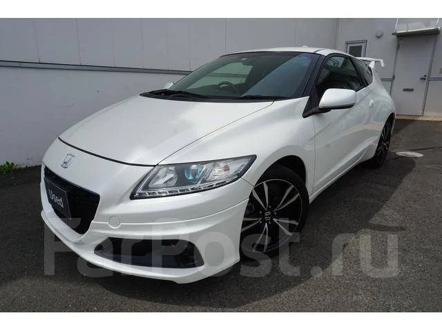 Honda CR-Z. �������, 4wd, 1.5 (118��.�.), ������, �/�. ��� ����� �� ������������ ����