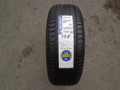 Michelin Primacy 4. ������, 2018 ���, ����� ����