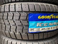 Goodyear Ice Navi 7. ������, ��� �����, ����� ����