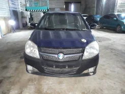 Geely MK. 5AFE ����
