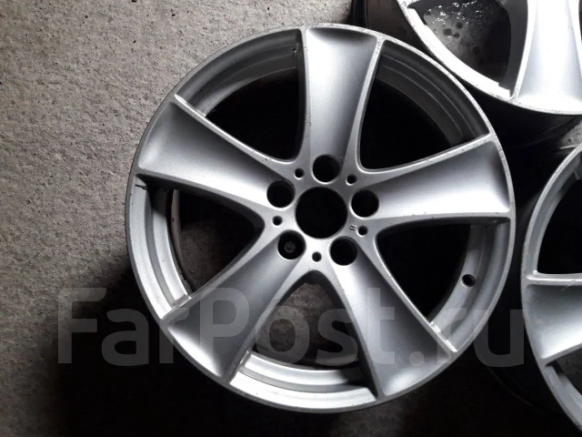 BMW. 8.5x18", 5x120, ET46, �� 73���. ����