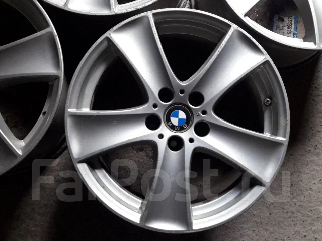 BMW. 8.5x18", 5x120, ET46, �� 73���. ����