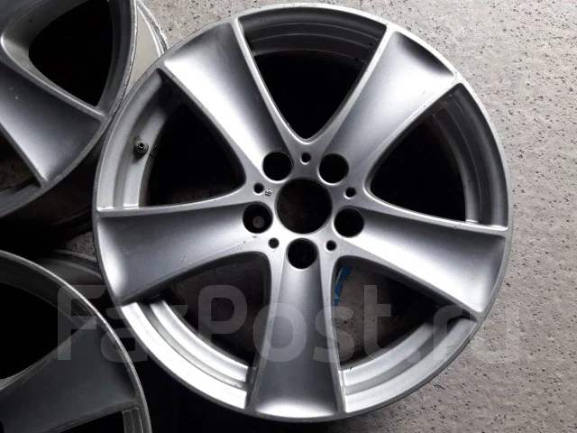 BMW. 8.5x18", 5x120, ET46, �� 73���. ����