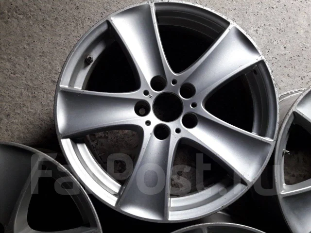 BMW. 8.5x18", 5x120, ET46, �� 73���. ����
