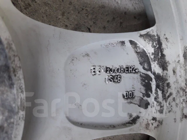 BMW. 8.5x18", 5x120, ET46, �� 73���. ����