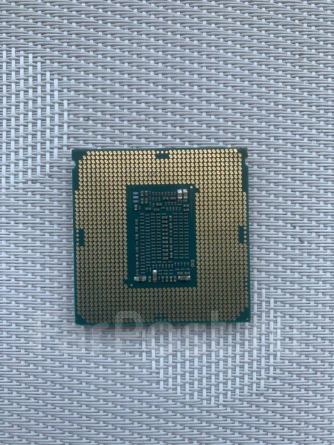 Intel Core i7-8700K ����