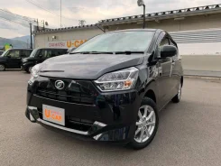 Daihatsu Mira e:S. ��������, 4wd, 0.7 (49��.�.), ������, 20 134����. ��, �/�. ��� ����� �� ������������ ����