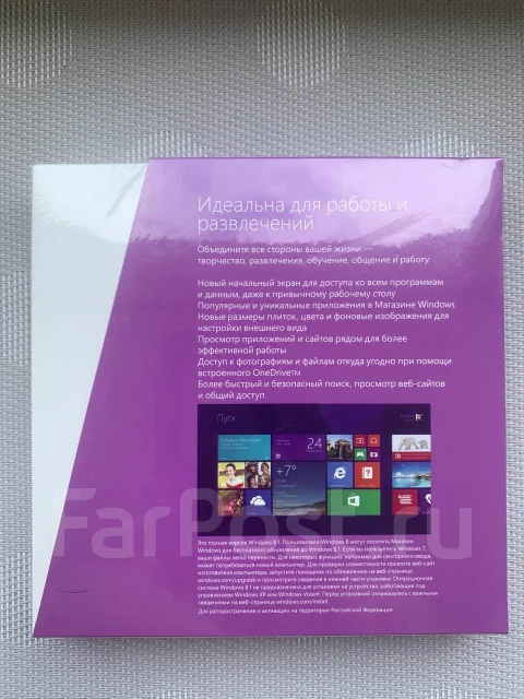 Microsoft Windows 8.1. ����