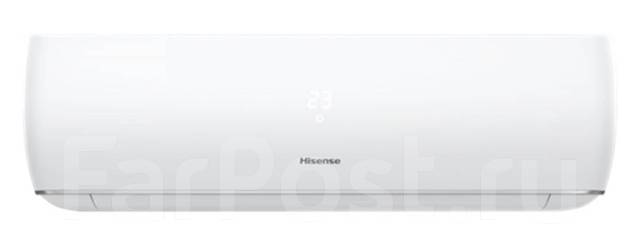 Кондиционер инверторный Hisense Expert PRO AS-13UW4Rydtv03 на 40 кв. м ...