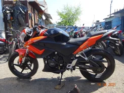 Yamaha MT-25. 250����. ��., ��������, ���������, ��� ������� ����