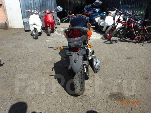 Yamaha MT-25. 250����. ��., ��������, ���������, ��� ������� ����