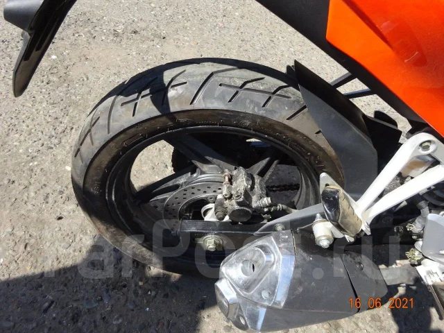Yamaha MT-25. 250����. ��., ��������, ���������, ��� ������� ����