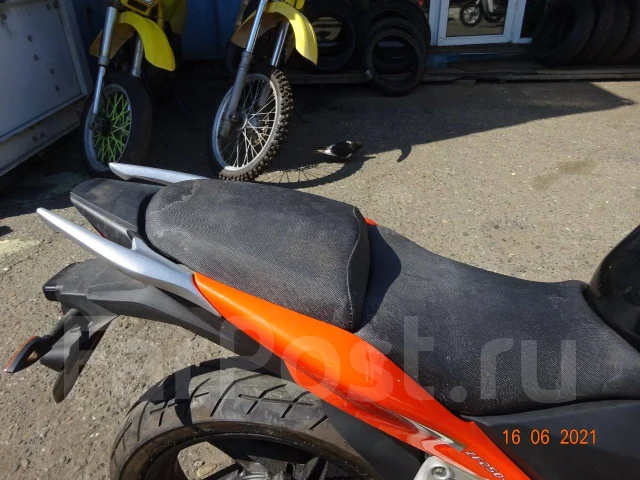 Yamaha MT-25. 250����. ��., ��������, ���������, ��� ������� ����