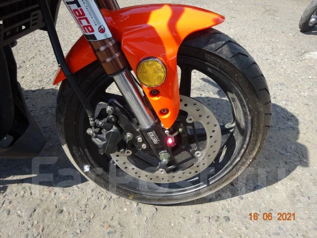 Yamaha MT-25. 250����. ��., ��������, ���������, ��� ������� ����