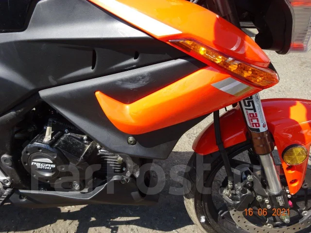Yamaha MT-25. 250����. ��., ��������, ���������, ��� ������� ����
