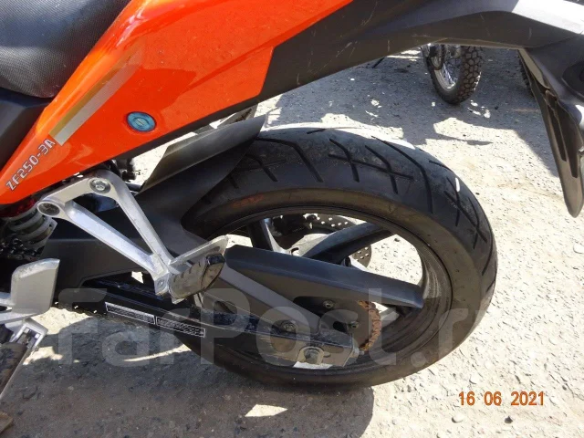 Yamaha MT-25. 250����. ��., ��������, ���������, ��� ������� ����