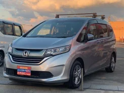 Honda Freed+. �������, ��������, 1.5 (110��.�.), ������, 28 000����. ��, �/�. ��� ����� �� ������������ ����