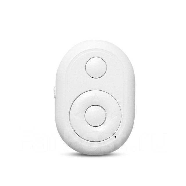 Bluetooth пульт Д/У BLE-M3, кнопка спуска затвора для IOS и Android ...
