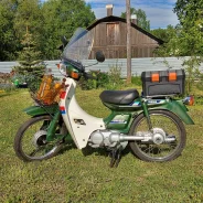 Yamaha Town Mate 50. 50����. ��., ��������, ���, ��� ������� ����