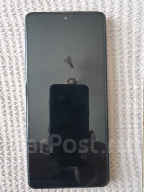 Samsung Galaxy A71. �/�, �����������, 3G, 4G LTE, Dual-SIM, NFC ����