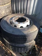 GT Radial GSR225. �����������, �/�, ����� 50 % ����