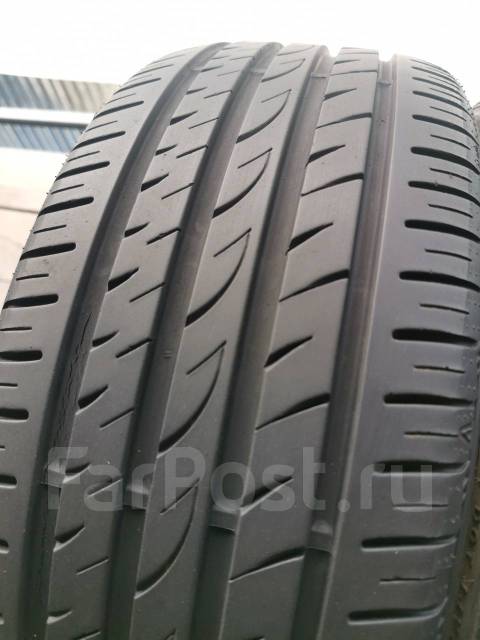 Шины roadstone eurovis sport