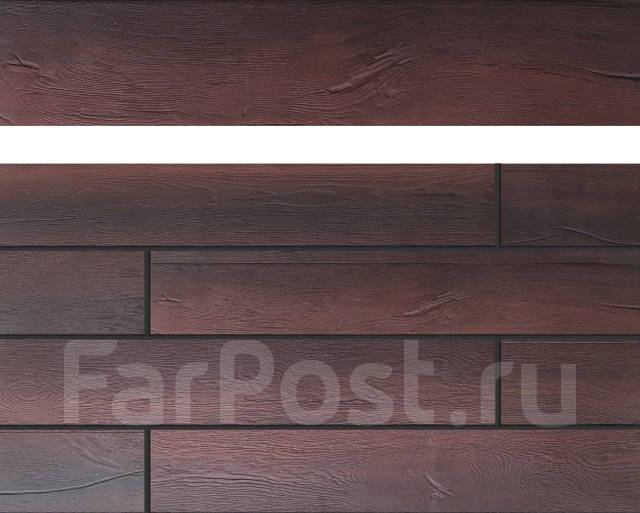 Фасадная панель Дерево Original Wood Suez - Стены, пол и потолок во ...