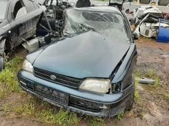Toyota Carina E. AT190L, 4AFE ����