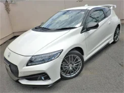 Honda CR-Z. �������, ��������, 1.5 (118��.�.), ������, �/�. ��� ����� �� ������������ ����