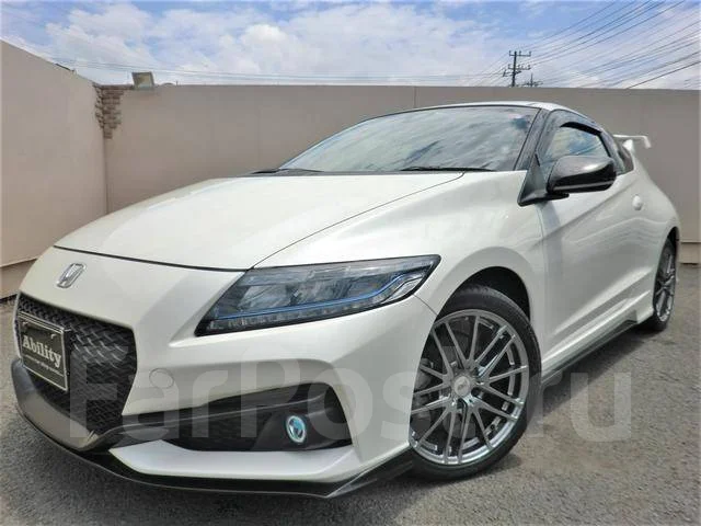 Honda CR-Z. �������, ��������, 1.5 (118��.�.), ������, �/�. ��� ����� �� ������������ ����