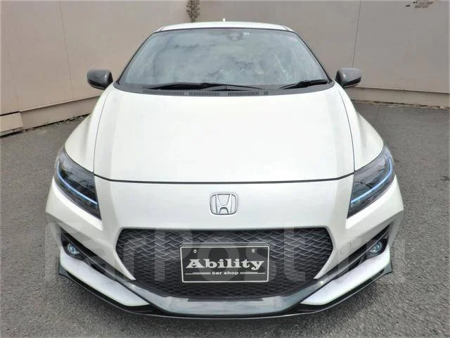 Honda CR-Z. �������, ��������, 1.5 (118��.�.), ������, �/�. ��� ����� �� ������������ ����