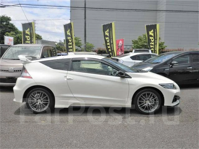 Honda CR-Z. �������, ��������, 1.5 (118��.�.), ������, �/�. ��� ����� �� ������������ ����