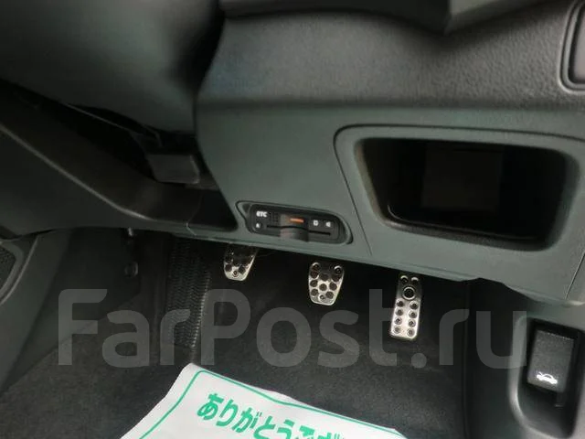 Honda CR-Z. �������, ��������, 1.5 (118��.�.), ������, �/�. ��� ����� �� ������������ ����
