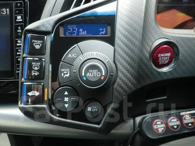 Honda CR-Z. �������, ��������, 1.5 (118��.�.), ������, �/�. ��� ����� �� ������������ ����