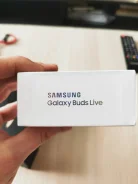Samsung Galaxy Buds Live ����