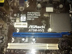 Socket FM1 ����