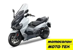 SYM Maxsym TL 500. 465����. ��., ��������, ���, ��� �������. ��� ����� �� ������ ����