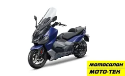 SYM Maxsym TL 500. 465����. ��., ��������, ���, ��� �������. ��� ����� �� ������ ����